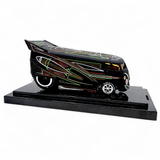 Hot Wheels X Liberty Promotions - VW Drag Bus "Freaky Tiki 2" - 2011 - Top CollectiblesDiecastHot Wheels