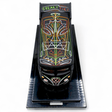 Hot Wheels X Liberty Promotions - VW Drag Bus "Freaky Tiki 2" - 2011 - Top CollectiblesDiecastHot Wheels