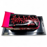 Hot Wheels X Liberty Promotions - VW Drag Bus "Halloween Bus - Vampire" - 2006 - Top CollectiblesDiecastHot Wheels