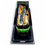 Hot Wheels X Liberty Promotions - VW Drag Bus "Halloween - Gone Surfin'" - 2011 - Top CollectiblesDiecastHot Wheels