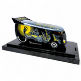 Hot Wheels X Liberty Promotions - VW Drag Bus "Halloween - Werewolf" - 2009 - Top CollectiblesDiecastHot Wheels