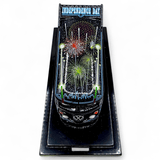 Hot Wheels X Liberty Promotions - VW Drag Bus "Independence Day - Fireworks" - 2013 - Top CollectiblesDiecastHot Wheels
