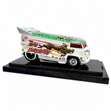Hot Wheels X Liberty Promotions - VW Drag Bus "Mad Dasher" *Rebel Run - Limited to 200 Units* - Top CollectiblesDiecastHot Wheels