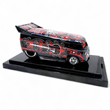 Hot Wheels X Liberty Promotions - VW Drag Bus "Music City Splitty" - 2011 *Rebel Run* - Top CollectiblesDiecastHot Wheels
