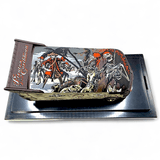 Hot Wheels X Liberty Promotions - VW Drag Bus "Mutineer Bay" - 2007 - Top CollectiblesDiecastHot Wheels