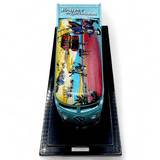 Hot Wheels X Liberty Promotions - VW Drag Bus "Pirates of the Caribbean: Pirate’s Treasure" - 2005 - Top CollectiblesDiecastHot Wheels