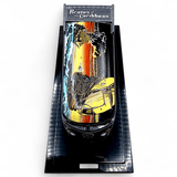 Hot Wheels X Liberty Promotions - VW Drag Bus "Pirates of the Caribbean: Scourge of the Sea" - 2005 - Top CollectiblesDiecastHot Wheels