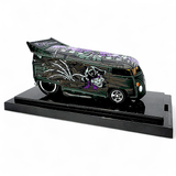 Hot Wheels X Liberty Promotions - VW Drag Bus "Pirates of the Caribbean: Sneak Attack" - 2007 - Top CollectiblesDiecastHot Wheels