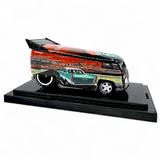 Hot Wheels X Liberty Promotions - VW Drag Bus "Route 66" - Top CollectiblesDiecastHot Wheels