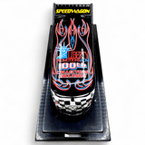 Hot Wheels X Liberty Promotions - VW Drag Bus "SpeedWagon 2 Bus" - 2007 - Top CollectiblesDiecastHot Wheels