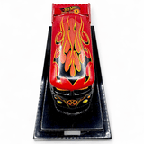 Hot Wheels X Liberty Promotions - VW Drag Bus "Summer Smash 5" - 2012 *Rebel Run - Limited to 200 Units* - Top CollectiblesDiecastHot Wheels