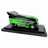 Hot Wheels X Liberty Promotions - VW Drag Bus "Super Flames 2" - 2009 - Top CollectiblesDiecastHot Wheels