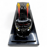Hot Wheels X Liberty Promotions - VW Drag Bus "Superflames 3 - Hot Stuff" - 2012 - Top CollectiblesDiecastHot Wheels