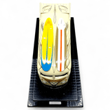 Hot Wheels X Liberty Promotions - VW Drag Bus "Surfin' Series 2: Woodie" - 2006 - Top CollectiblesDiecastHot Wheels