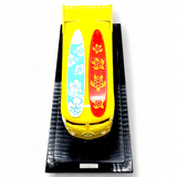 Hot Wheels X Liberty Promotions - VW Drag Bus "Surfin' Series: Wave Rider" - Rebel Run Limited to 200 Units - Top CollectiblesDiecastHot Wheels