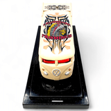 Hot Wheels X Liberty Promotions - VW Drag Bus "Tattoo Series: Prominus" - Top CollectiblesDiecastHot Wheels