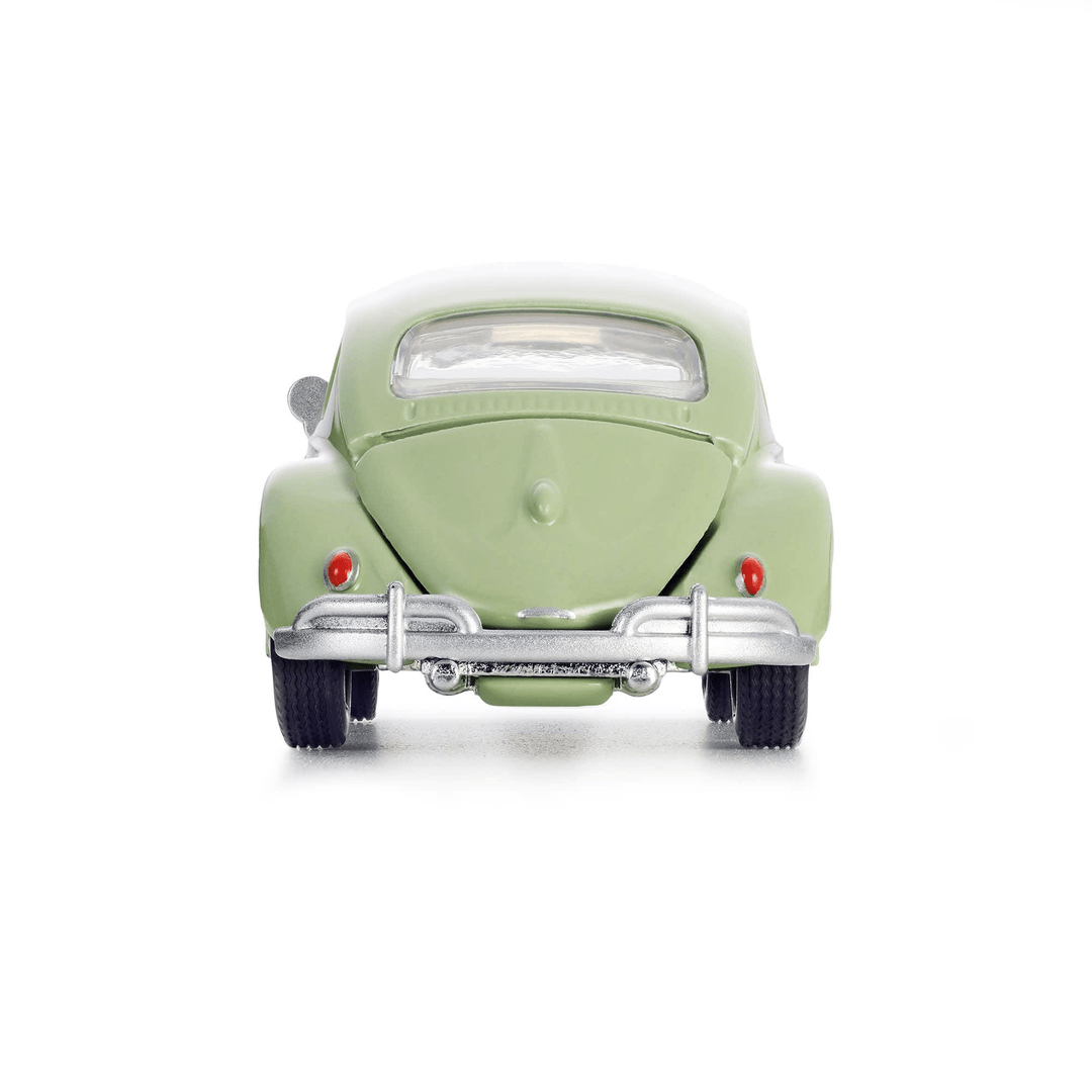 Hot Wheels x MoMA - VW Beetle Type 1 Sedan - 2026 *Mattel
