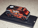 Hot Wheels x Stance Socks - GMC Van w/ Two Pairs of Socks Set - 2022 *Mattel Creations Exclusive* - Top CollectiblesDiecastHot Wheels