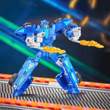 Hot Wheels x Transformers - Twin Mill - 2025 Collaborative Series *1/43 Scale* - Top CollectiblesDiecastHot Wheels