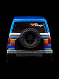 Hot Wheels x Wrangler - '85 Ford Bronco - 2024 *Red Line Club Exclusive* - Top CollectiblesDiecastHot Wheels