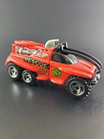 Hot Wheels - XS - Ive - 2000 - Top CollectiblesDiecastHot Wheels