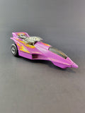 Hot Wheels - XT - 3 - 1989 - Top CollectiblesDiecastHot Wheels