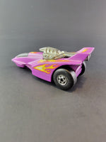 Hot Wheels - XT - 3 - 1989 - Top CollectiblesDiecastHot Wheels