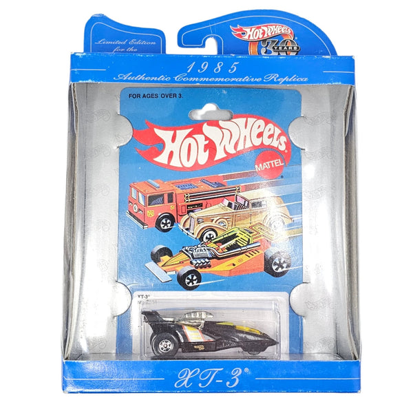 Hot Wheels - XT - 3 - 1998 Hot Wheels 30th Anniversary Series - Top CollectiblesDiecastHot Wheels