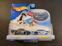 Hot Wheels - Yoh vs Amidamaru - 2004 Shaman King 2 - Pack - Top CollectiblesDiecastHot Wheels