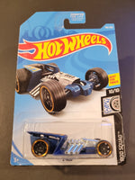 Hot Wheels - Z - Rod - 2019 - Top CollectiblesDiecastHot Wheels