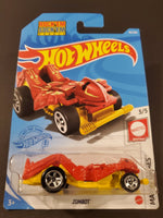 Hot Wheels - Zombot - 2021 - Top CollectiblesDiecastHot Wheels