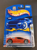 Hot Wheels - Zotic - 2003 - Top CollectiblesDiecastHot Wheels