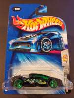 Hot Wheels - Zotic - 2004 - Top CollectiblesDiecastHot Wheels