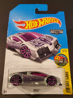 Hot Wheels - Zotic - 2017 *Zamac* - Top CollectiblesDiecastHot Wheels