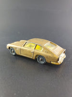 Husky - Aston Martin DB6 - Vintage - Top CollectiblesDiecastHusky