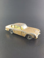 Husky - Aston Martin DB6 - Vintage - Top CollectiblesDiecastHusky