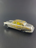 Husky - Jaguar MK 10 - Vintage - Top CollectiblesDiecastHusky