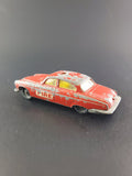 Husky - Jaguar MK 10 - Vintage - Top CollectiblesDiecastHusky