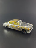 Husky - Jaguar MK 10 - Vintage - Top CollectiblesDiecastHusky