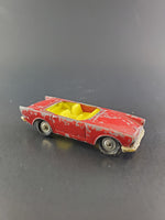 Husky - Sunbeam Alpine - Vintage - Top CollectiblesDiecastHusky