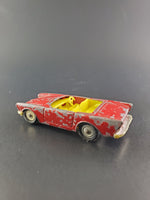 Husky - Sunbeam Alpine - Vintage - Top CollectiblesDiecastHusky