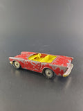 Husky - Sunbeam Alpine - Vintage - Top CollectiblesDiecastHusky