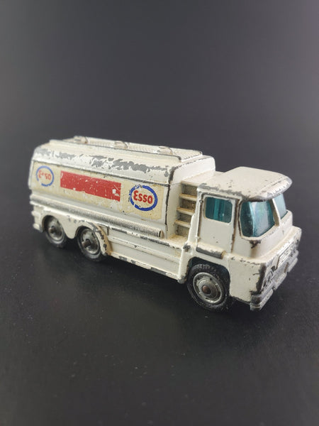 Husky - Tanker - Vintage - Top CollectiblesDiecastHusky