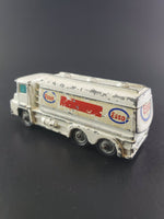 Husky - Tanker - Vintage - Top CollectiblesDiecastHusky