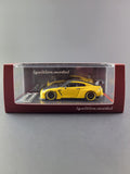 Ignition Model - Nissan GT - R R35 Pandem - Top CollectiblesDiecastIgnition Model