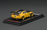 Ignition Model - Nissan GT - R R35 Pandem - Top CollectiblesDiecastIgnition Model