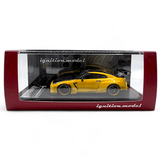 Ignition Model - Nissan GT - R R35 Pandem - Top CollectiblesDiecastIgnition Model