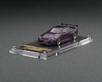 Ignition Model - Nissan Skyline GT - R R34 - Top CollectiblesDiecastIgnition Model