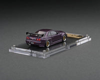 Ignition Model - Nissan Skyline GT - R R34 - Top CollectiblesDiecastIgnition Model