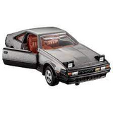 Tomica - Toyota Celica XX - Premium Series